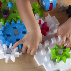 Guidecraft IO Blocks® Tabletop System* Stem Toys