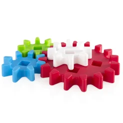 Guidecraft IO Blocks® Tabletop System* Stem Toys