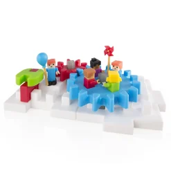 Guidecraft IO Blocks® Tabletop System* Stem Toys