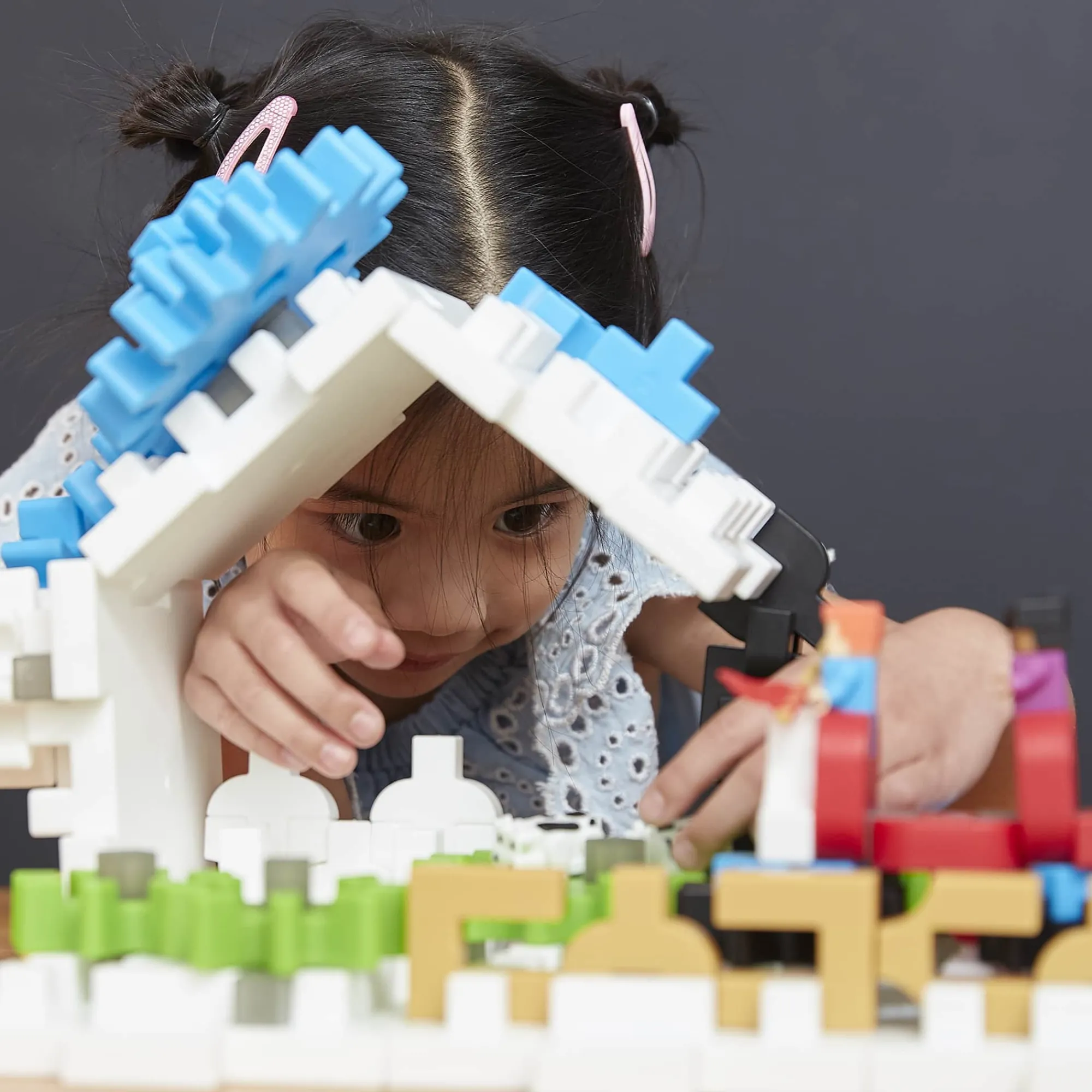 Guidecraft IO Blocks® Tabletop System* Stem Toys