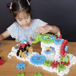 Guidecraft IO Blocks® Tabletop System* Stem Toys