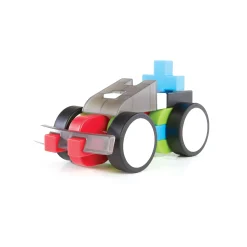 Guidecraft IO Blocks® Vehicles Set* Stem Toys