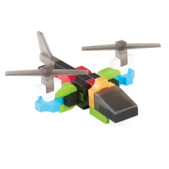 Guidecraft IO Blocks® Vehicles Set* Stem Toys