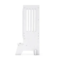 Guidecraft Jr. Contemporary Kitchen Helper Step-Up*Kids Kitchen Helper|Toddler Tower