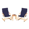 Guidecraft Kiddie Rocker Chair Set* Classroom Furniture