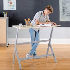 Guidecraft Kids' Collaboration Station* Classroom Furniture