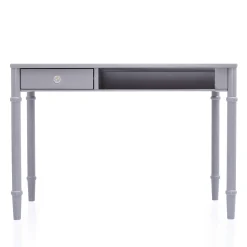 Guidecraft Kids' Dahlia Desk and Chair Set*Kids Kids' Desks, Tables And Chairs