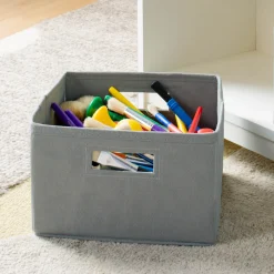 Guidecraft Kids' Desk to Easel Art Cart*Kids Kids' Art Tables|Art Storage And Crafting Equipment
