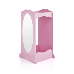 Guidecraft Kids' Dress Up Cubby Center*Kids Pretend Play