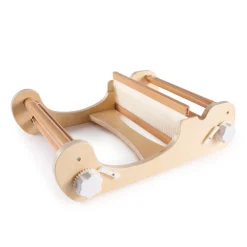 Guidecraft Kids' Weaving Loom*Kids Classroom Furniture|Art Storage And Crafting Equipment