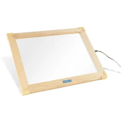 Guidecraft LED Activity Tablet*Kids Sensory Toys|Stem Toys