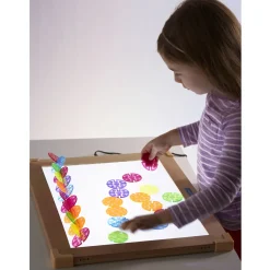 Guidecraft LED Activity Tablet (INT)* Sensory Toys|Stem Toys