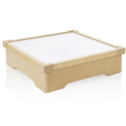 Guidecraft LED Tabletop Lightbox*Kids Sensory Toys|Stem Toys