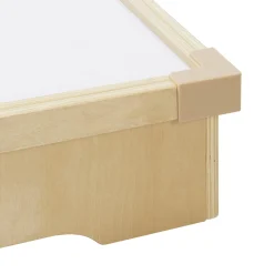 Guidecraft LED Tabletop Lightbox*Kids Sensory Toys|Stem Toys