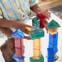 Guidecraft Light and Color Set* Sensory Toys|Loose Parts Kits And Equipment