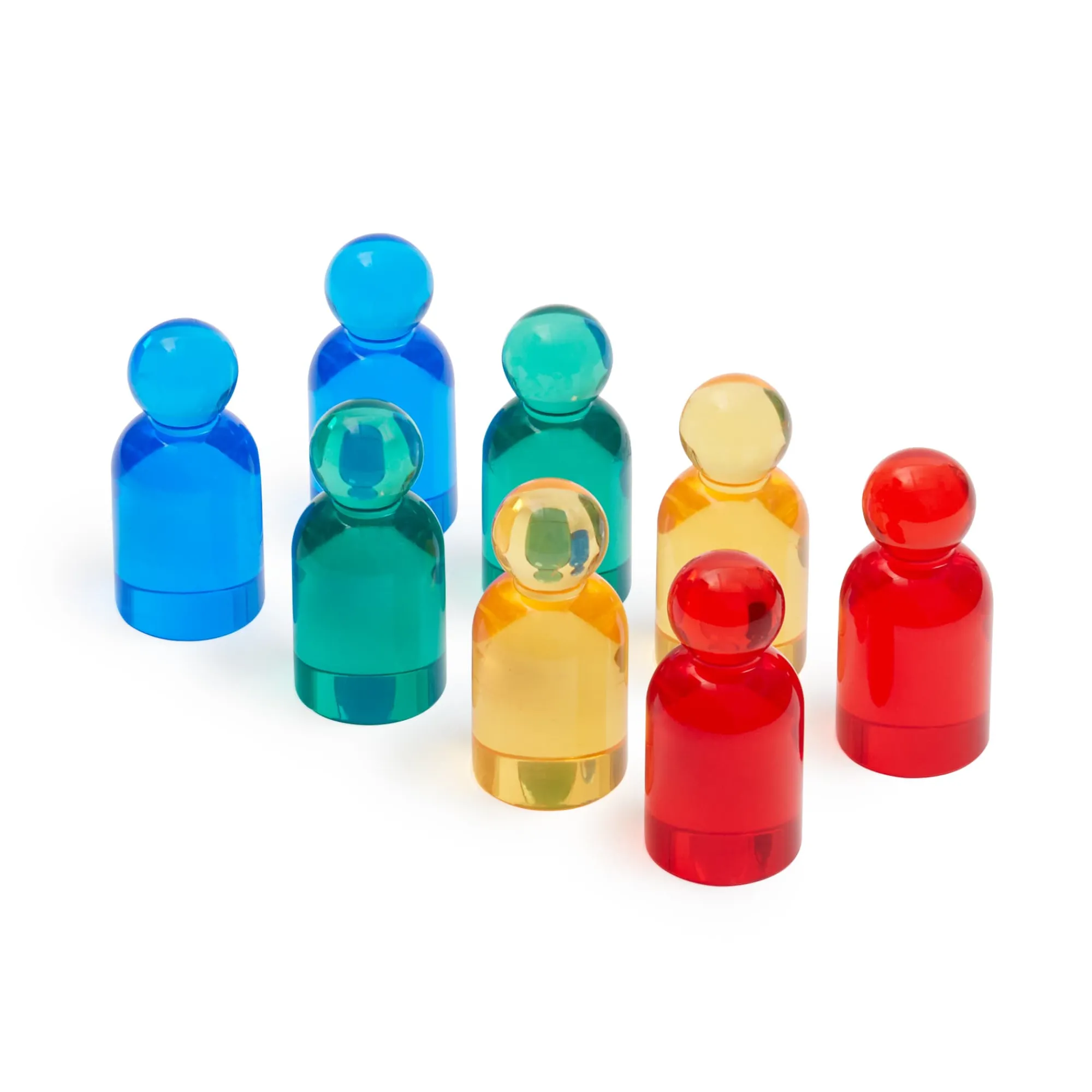 Guidecraft Light and Color Set* Sensory Toys|Loose Parts Kits And Equipment