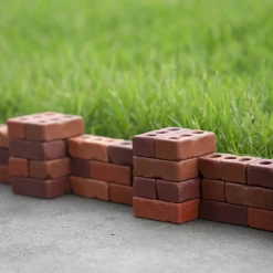 Guidecraft Little Bricks - 60 pc. Set*Kids Kids' Outdoor Toys|Nature-Inspired Toys