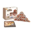 Guidecraft Little Pavers - 60 pc. set*Kids Kids' Outdoor Toys|Nature-Inspired Toys