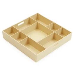 Guidecraft Loose Parts Stackable Tray* Sensory Toys