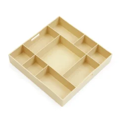 Guidecraft Loose Parts Stackable Tray* Sensory Toys