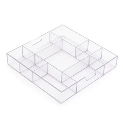 Guidecraft Loose Parts Stackable Tray* Sensory Toys