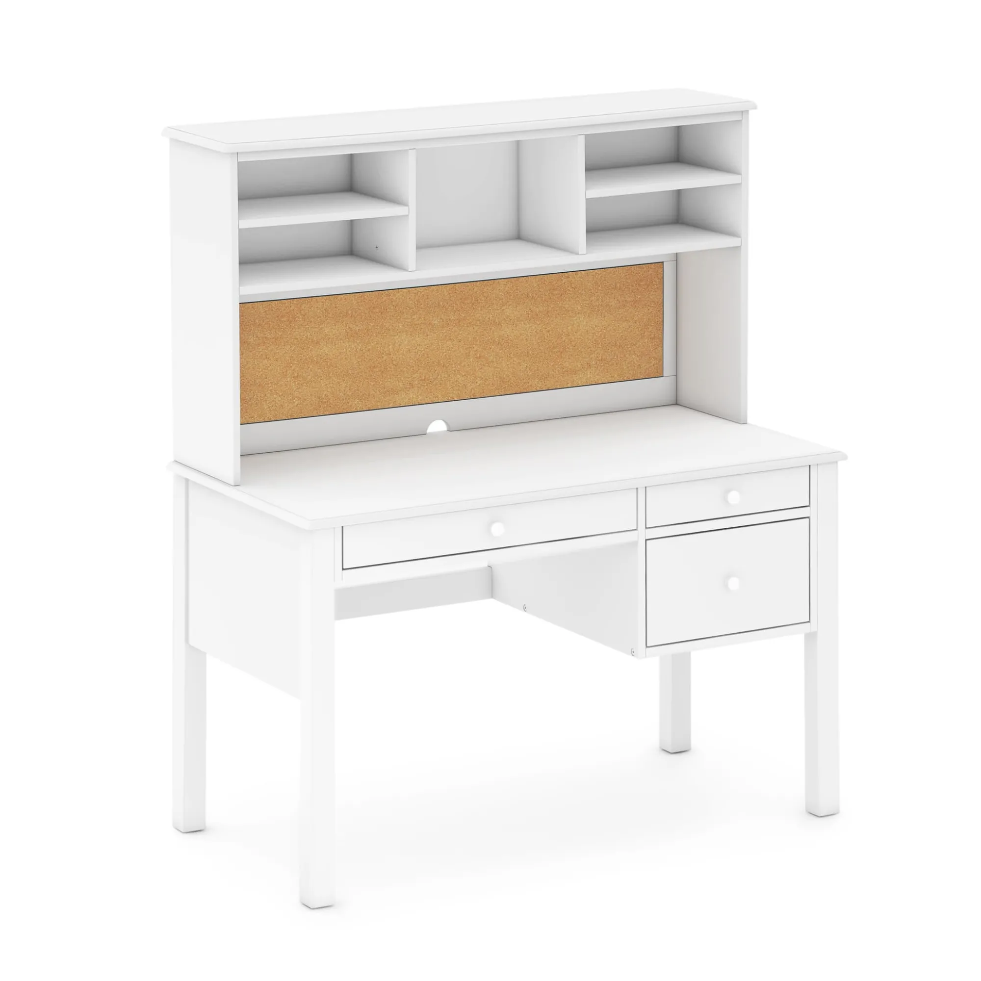 Guidecraft Madison Desk, Hutch and Chair Set*Kids Kids' Desks, Tables And Chairs