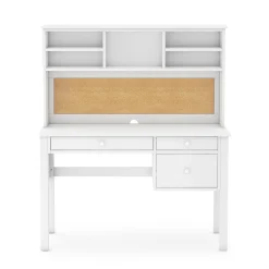 Guidecraft Madison Desk, Hutch and Chair Set*Kids Kids' Desks, Tables And Chairs