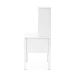 Guidecraft Madison Desk, Hutch and Chair Set*Kids Kids' Desks, Tables And Chairs