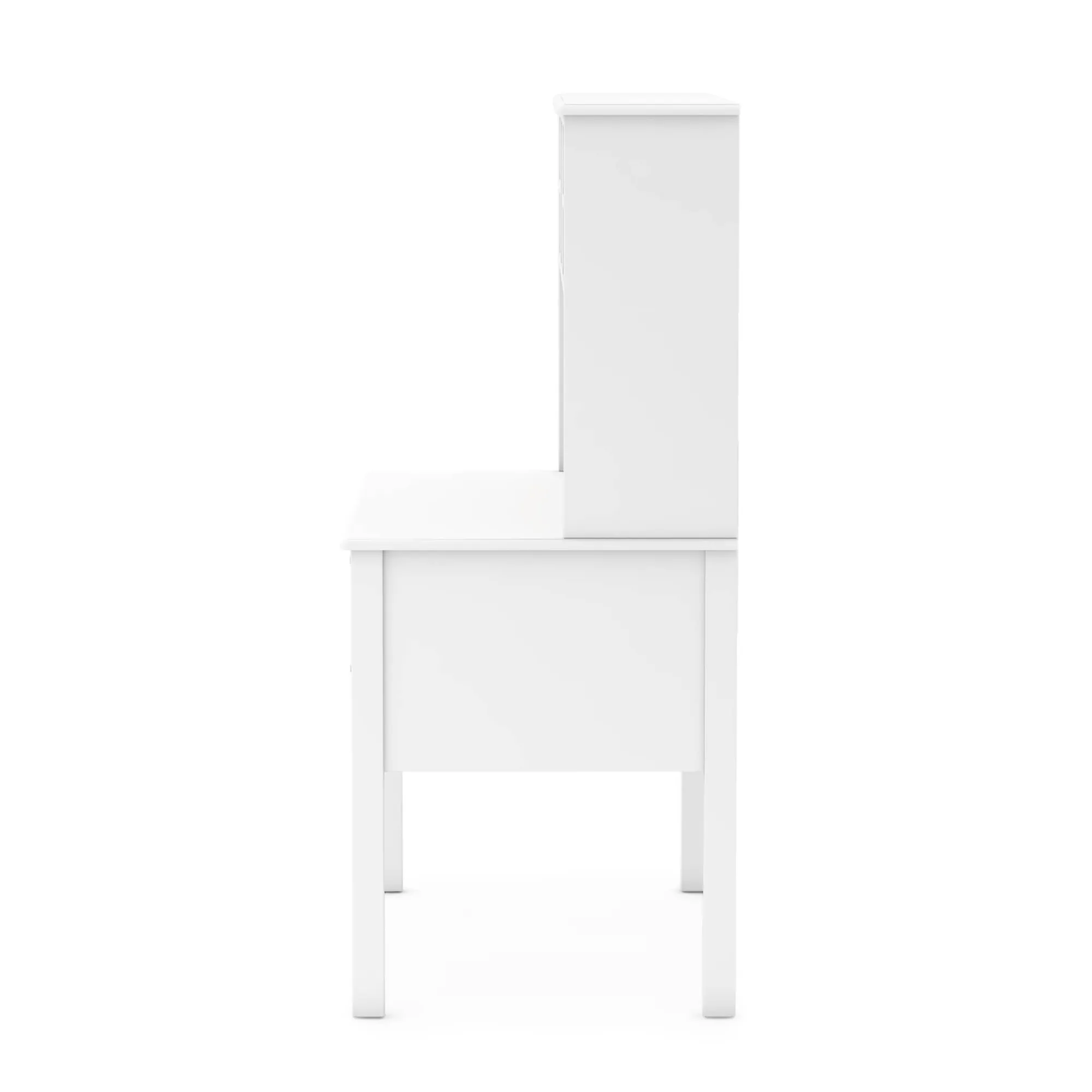 Guidecraft Madison Desk, Hutch and Chair Set*Kids Kids' Desks, Tables And Chairs