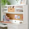 Guidecraft Madison Hutch*Kids Kids' Desks, Tables And Chairs