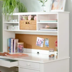 Guidecraft Madison Hutch*Kids Kids' Desks, Tables And Chairs