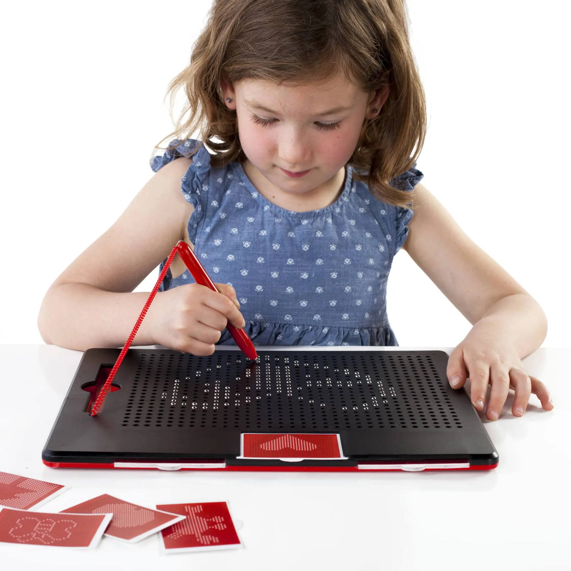 Guidecraft Magna Tablet* Magnetic Toys