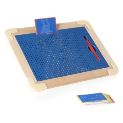 Guidecraft Magna Tablet Deluxe* Magnetic Toys