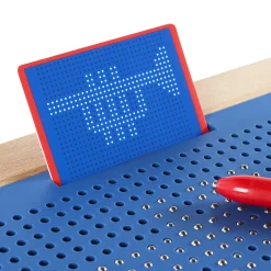 Guidecraft Magna Tablet Deluxe* Magnetic Toys