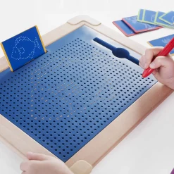 Guidecraft Magna Tablet Deluxe* Magnetic Toys