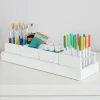 Guidecraft Martha Stewart Kids' Accessory Tray*Kids Martha Stewart Kids' Furniture|Art Storage And Crafting Equipment