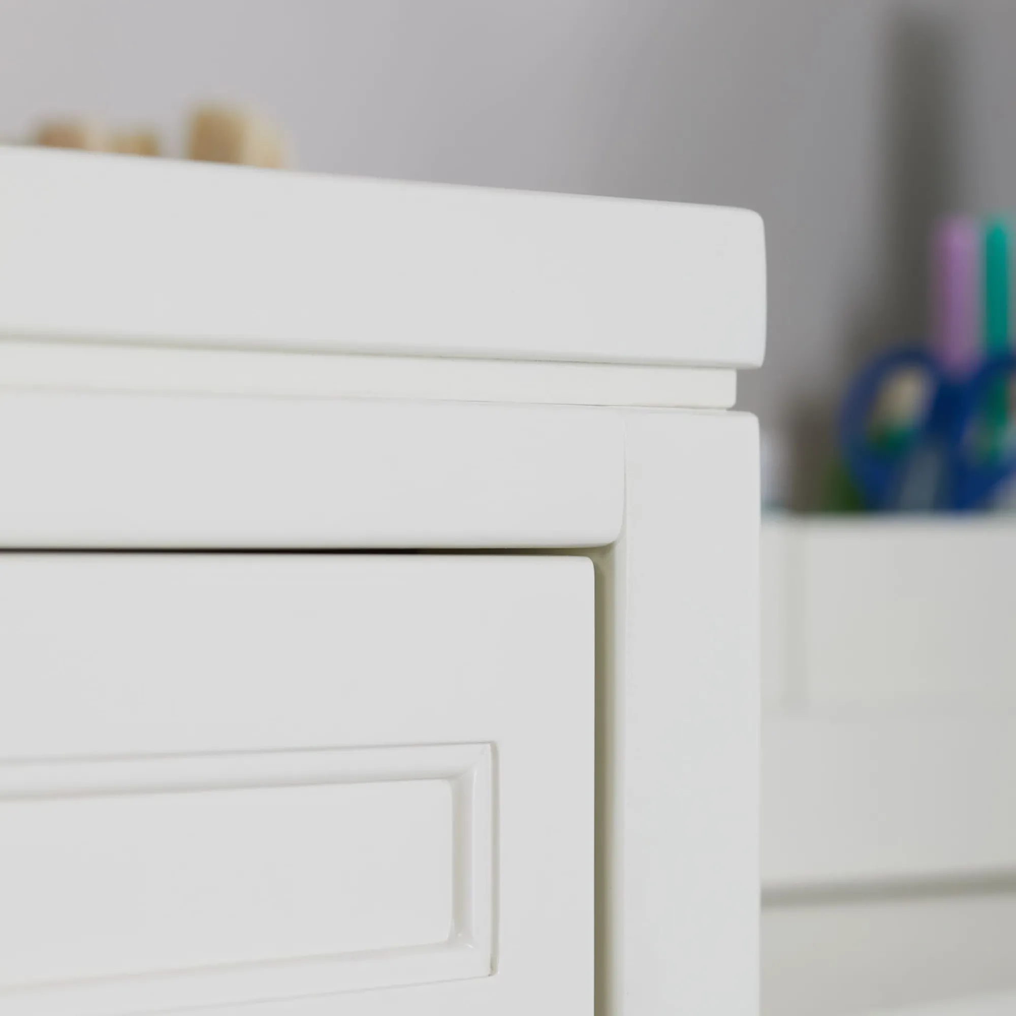 Guidecraft Martha Stewart Kids' Art Storage with Drying Racks*Kids Martha Stewart Kids' Furniture|Art Storage And Crafting Equipment