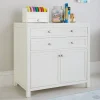 Guidecraft Martha Stewart Kids' Artwork Storage*Kids Martha Stewart Kids' Furniture|Art Storage And Crafting Equipment