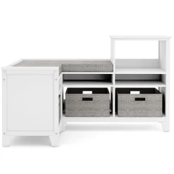 Guidecraft Martha Stewart Kids' Corner Nook*Kids Martha Stewart Kids' Furniture|Kids' Book Storage And Display
