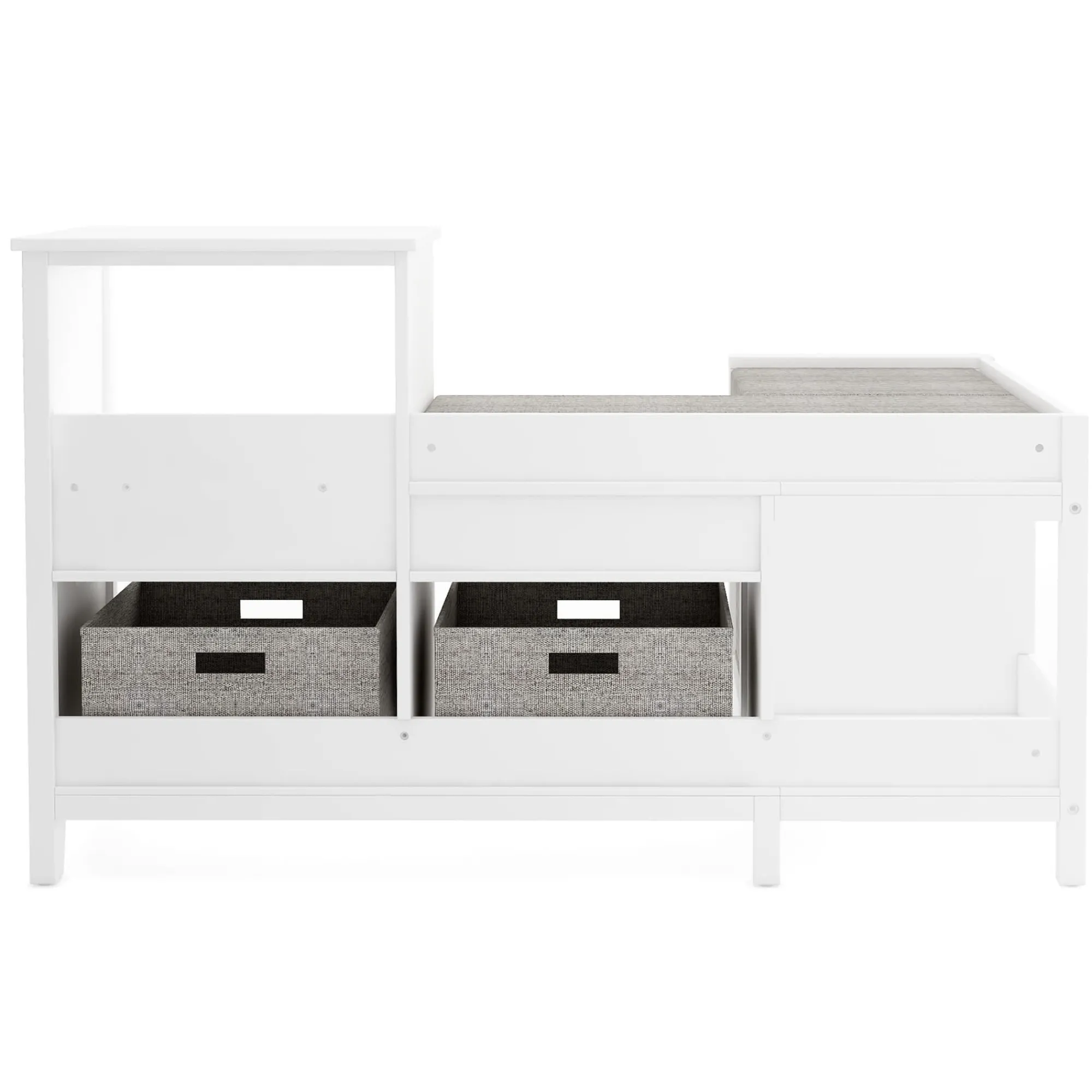 Guidecraft Martha Stewart Kids' Corner Nook*Kids Martha Stewart Kids' Furniture|Kids' Book Storage And Display