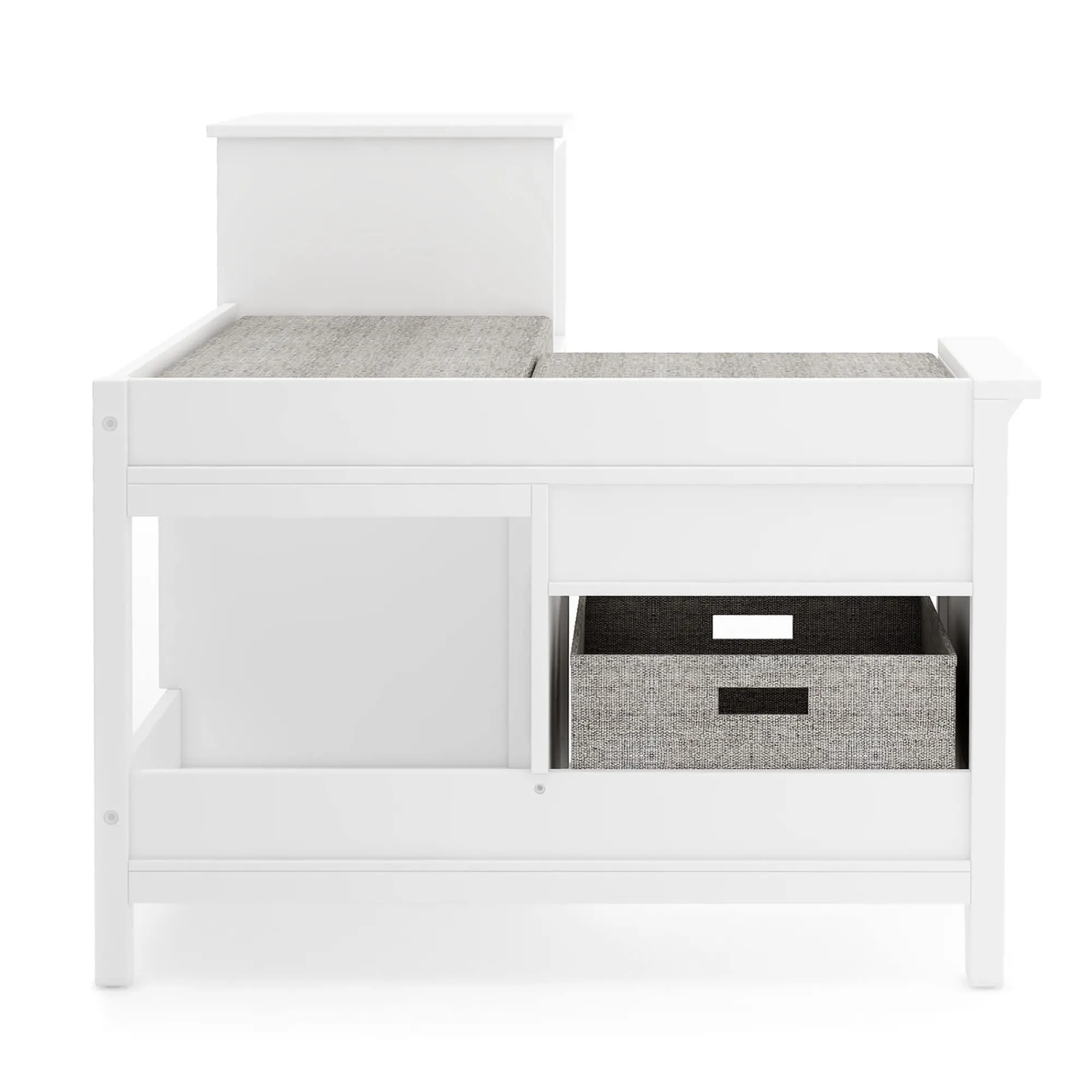 Guidecraft Martha Stewart Kids' Corner Nook*Kids Martha Stewart Kids' Furniture|Kids' Book Storage And Display