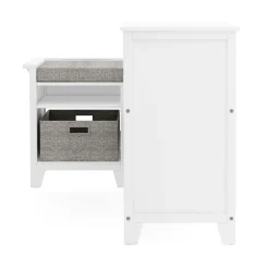 Guidecraft Martha Stewart Kids' Corner Nook*Kids Martha Stewart Kids' Furniture|Kids' Book Storage And Display