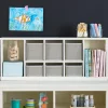 Guidecraft Martha Stewart Kids' Cubby Organizer*Kids Martha Stewart Kids' Furniture|Art Storage And Crafting Equipment