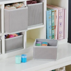 Guidecraft Martha Stewart Kids' Cubby Organizer*Kids Martha Stewart Kids' Furniture|Art Storage And Crafting Equipment