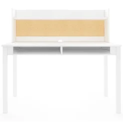 Guidecraft Martha Stewart Kids' Desk with Hutch and Chair*Kids Martha Stewart Kids' Furniture|Kids' Desks, Tables And Chairs