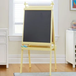 Guidecraft Martha Stewart Kids' Easel*Kids Martha Stewart Kids' Furniture|Art Storage And Crafting Equipment