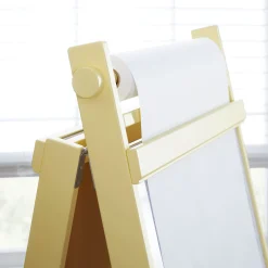 Guidecraft Martha Stewart Kids' Easel*Kids Martha Stewart Kids' Furniture|Art Storage And Crafting Equipment