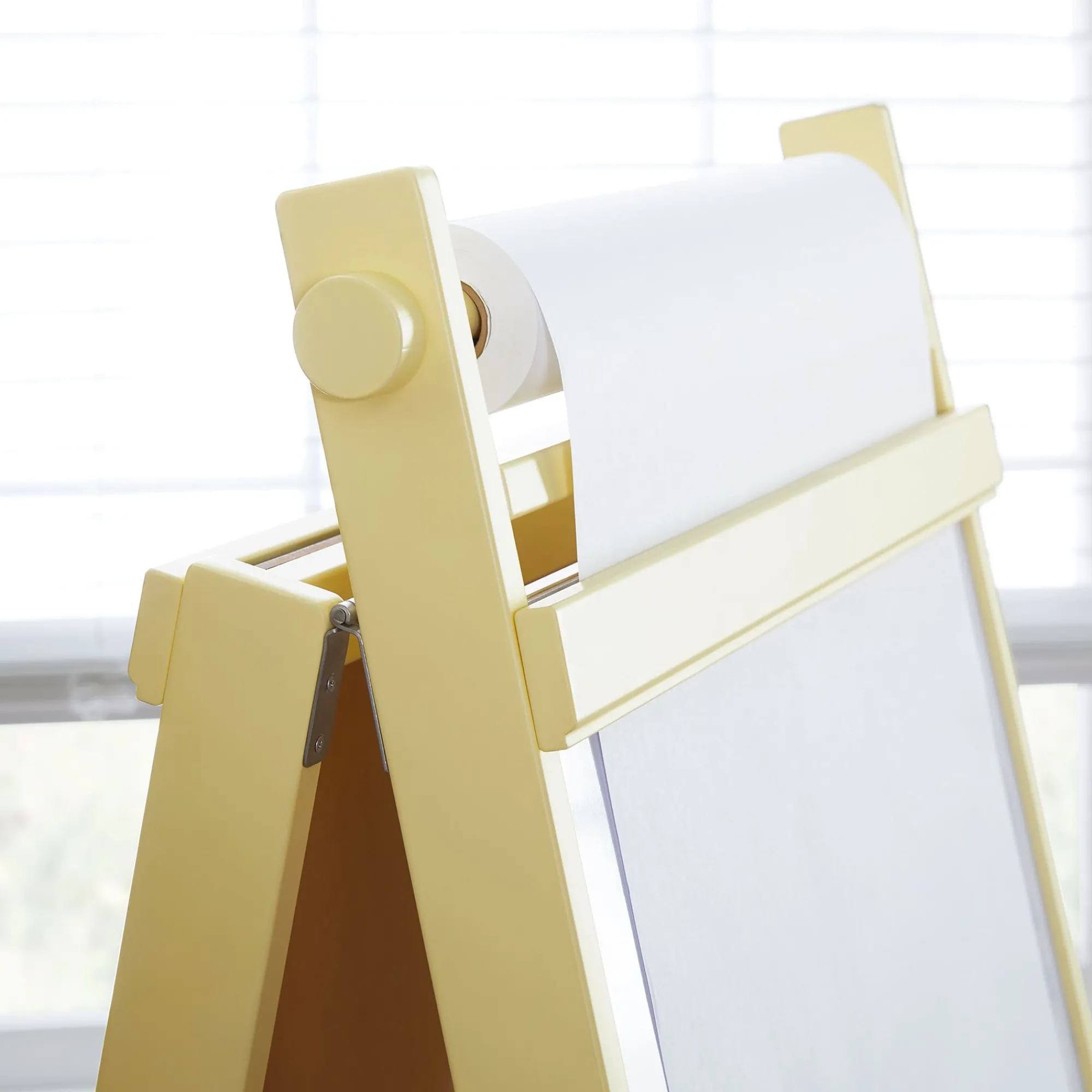 Guidecraft Martha Stewart Kids' Easel*Kids Martha Stewart Kids' Furniture|Art Storage And Crafting Equipment