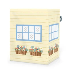 Guidecraft Martha Stewart Kids' Farmer's Market Play Tent*Kids Pretend Play