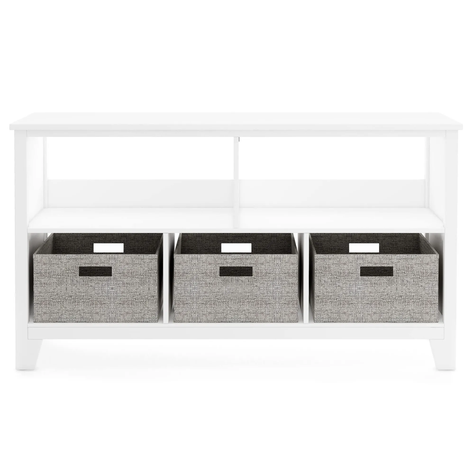 Guidecraft Martha Stewart Kids' Low Bookcase*Kids Toy Storage Organization|Martha Stewart Kids' Furniture